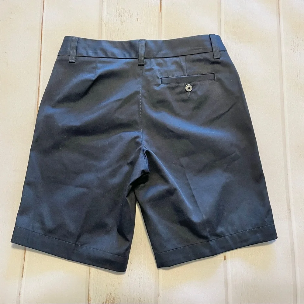 Land’s End - Female Navy Uniform Shorts